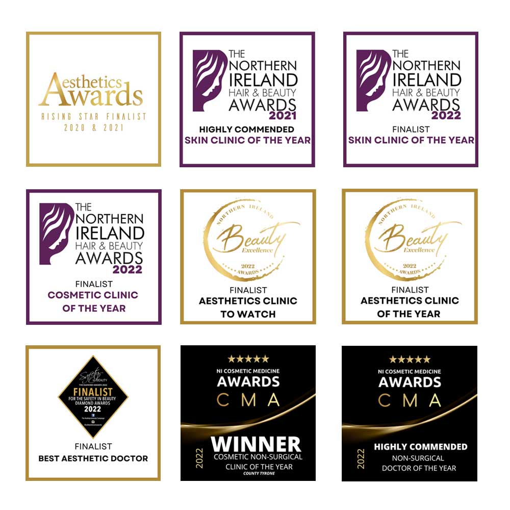 awards